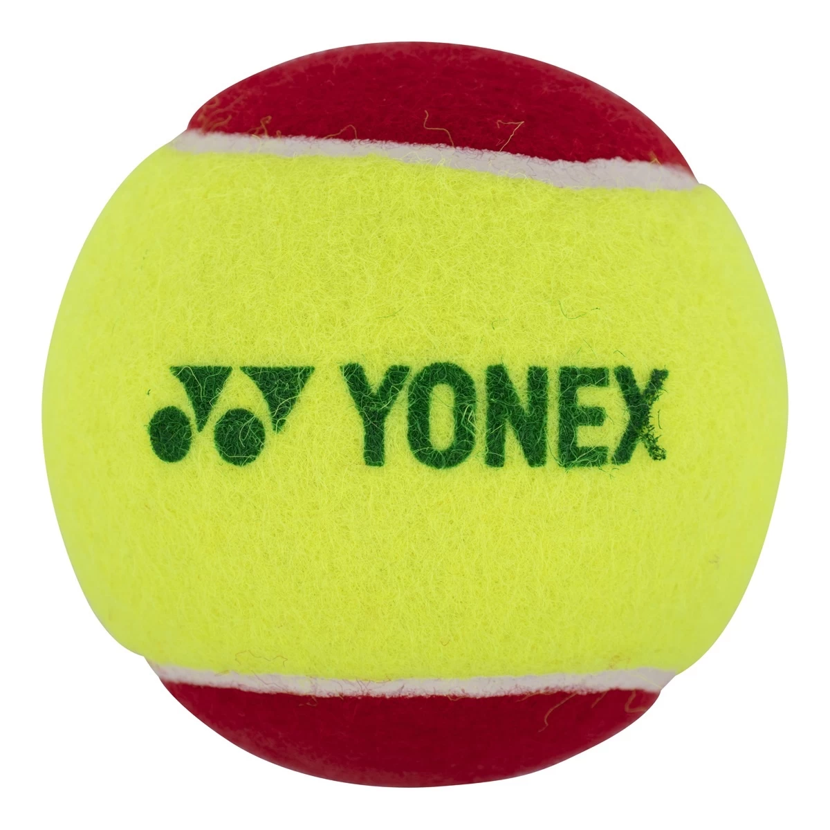Yonex Methodikbälle Stage 3 Gelb/orange 60er Im Beutel 4 Yonex Methodikbälle Stage 3 Gelb/orange 60er Im Beutel – Bild 2