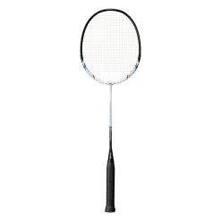 Yonex Badmintonschläger Muscle Power 2 Weiss/blau - Besaitet -