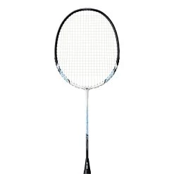 Yonex Badmintonschläger Muscle Power 2 Weiss/blau - Besaitet - 8 Yonex Badmintonschläger Muscle Power 2 Weiss/blau - Besaitet - -Sportausrüstung Yonex MUSCLE POWER 2 WhiteBlue Badmintonschlaeger203 1200x1200 1