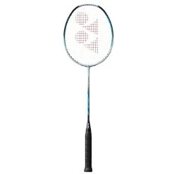 Yonex Badmintonschläger Nanoflare 600 Marineblau - Besaitet -