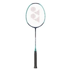 Yonex Kinder-Badmintonschläger Nanoflare - Besaitet -