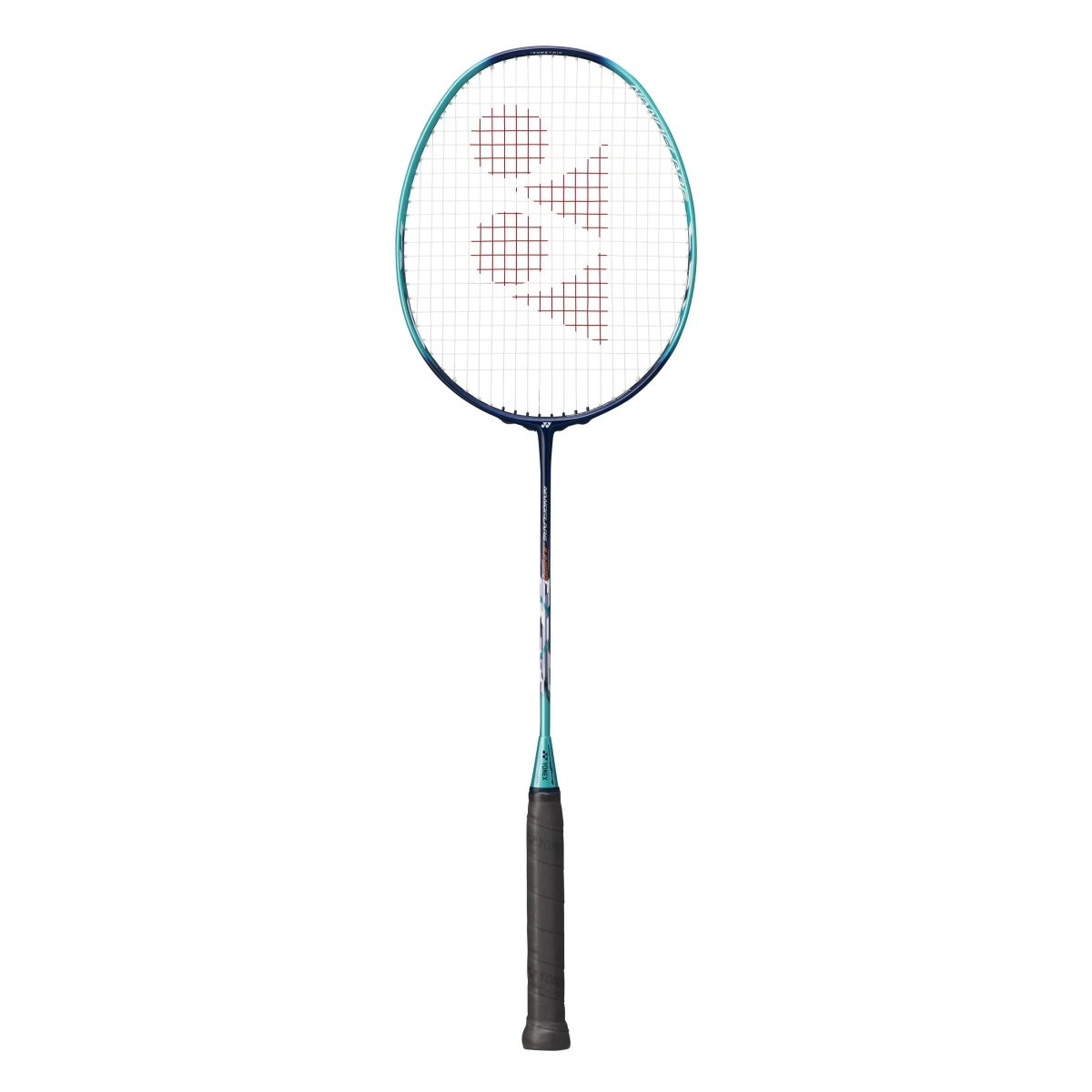 Yonex Kinder-Badmintonschläger Nanoflare - Besaitet - 3 Yonex Kinder-Badmintonschläger Nanoflare - Besaitet -