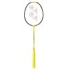 Yonex Badmintonschläger Nanoflare 1000 Z (grifflastig, Sehr Steif, Turnier) Gelb - Unbesaitet - -Sportausrüstung Yonex Nanoflare 1000 z Badmintonschlaeger 1200x1200 1