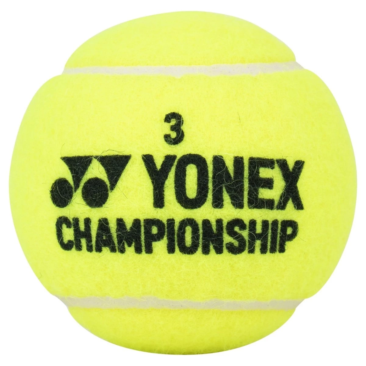 Yonex Tennisbälle Championship Dose 24x3er Im Karton 4 Yonex Tennisbälle Championship Dose 24x3er Im Karton – Bild 2