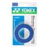 Yonex Overgrip Strong 0.6mm Blau 3er 1 Yonex Overgrip Strong 0.6mm Blau 3er -Sportausrüstung Yonex Overgrip Strong blau 3er AC135 180 766x766 1