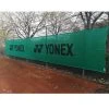 Yonex Tennisblende Windbreaker 12x2m Grün 1 Yonex Tennisblende Windbreaker 12x2m Grün -Sportausrüstung Yonex P9563 Tennisblende1 840x840 1