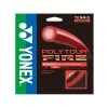 Yonex Tennissaite Poly Tour Fire (Haltbarkeit+Power) Rot 12m Set -Sportausrüstung Yonex Poly Fire Set 1096x1096 1