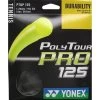 Yonex Tennissaite Poly Tour Pro (Haltbarkeit+Touch) Graphitegrau 12m Set -Sportausrüstung Yonex Poly Tour Pro anthrazit Set 1159x1159 2