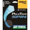 Besaitung Mit Tennissaite Yonex Poly Tour Spin (Haltbarkeit+Spin) Schwarz -Sportausrüstung Yonex Poly Tour Spin Set 1200x1200 3
