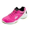 Yonex Badmintonschuhe Power Cushion 65 R2 (Replica) Pink Damen -Sportausrüstung Yonex SB65R29 SHB65R2 BP 1200x1200 1