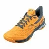 Yonex Badmintonschuhe Cascade Drive (Allround) Gelb Herren -Sportausrüstung Yonex SBCD022 Cascade Drive Schuh202 1200x1200 1
