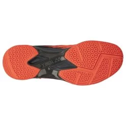 Yonex Badmintonschuhe Cascade Drive (Allround) Neonrot Herren 13 Yonex Badmintonschuhe Cascade Drive (Allround) Neonrot Herren -Sportausrüstung Yonex SBCD1 Cascade Drive Bright RedSchuh206 1200x1200 1