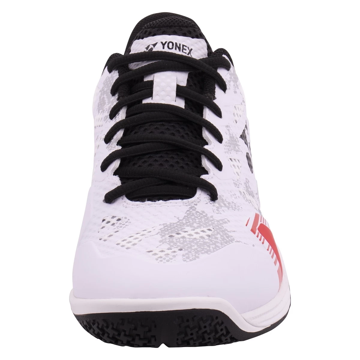 Yonex Badmintonschuhe Power Cushion Eclipsion Z 3 Wide (Stabilität, Breit) 2023 Weiss Herren 5 Yonex Badmintonschuhe Power Cushion Eclipsion Z 3 Wide (Stabilität, Breit) 2023 Weiss Herren – Bild 3