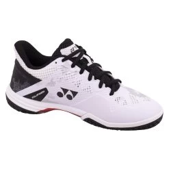 Yonex Badmintonschuhe Power Cushion Eclipsion Z 3 Wide (Stabilität, Breit) 2023 Weiss Herren 11 Yonex Badmintonschuhe Power Cushion Eclipsion Z 3 Wide (Stabilität, Breit) 2023 Weiss Herren -Sportausrüstung Yonex SBECZW3 ECLIPSION Z3 WIDE Schuh204 1200x1200 1