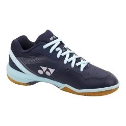 Yonex Badmintonschuhe Power Cushion 65 Z3 2023 Blau Damen -Sportausrüstung Yonex SBF65Z33 PC65 Z3 WOMEN Schuh204 1200x1200 1