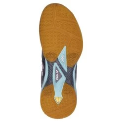 Yonex Badmintonschuhe Power Cushion 65 Z3 2023 Blau Damen -Sportausrüstung Yonex SBF65Z33 PC65 Z3 WOMEN Schuh206 1200x1200 1