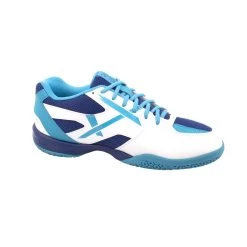 Yonex Badmintonschuhe Power Cushion 39 2023 Weiss/blau Herren 11 Yonex Badmintonschuhe Power Cushion 39 2023 Weiss/blau Herren -Sportausrüstung Yonex SBM393 61 PC 39 Schuh204 1200x1200 1