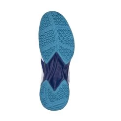 Yonex Badmintonschuhe Power Cushion 39 2023 Weiss/blau Herren 13 Yonex Badmintonschuhe Power Cushion 39 2023 Weiss/blau Herren -Sportausrüstung Yonex SBM393 61 PC 39 Schuh206 1200x1200 1