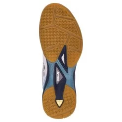 Yonex Badmintonschuhe Power Cushion 65 Z3 2023 Weiss/blau Herren -Sportausrüstung Yonex SBM65Z3M3 PC65 Z3 MEN Schuh206 1200x1200 1