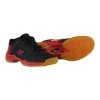 Yonex Badmintonschuhe Eclipsion X Schwarz/rot Herren -Sportausrüstung Yonex SBMECX21 BKRD ECLIPSION X BADMINTON SCHUH 1 2 1200x1200 1