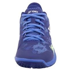 Yonex Badmintonschuhe Power Cushion Eclipsion Z 3 (Stabilität) 2023 Blau Herren -Sportausrüstung Yonex SBMECZM33 118 ECLIPSION Z3 MEN Schuh203 1200x1200 1