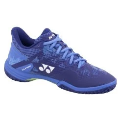 Yonex Badmintonschuhe Power Cushion Eclipsion Z 3 (Stabilität) 2023 Blau Herren -Sportausrüstung Yonex SBMECZM33 118 ECLIPSION Z3 MEN Schuh204 1200x1200 1