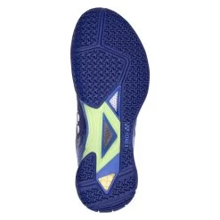 Yonex Badmintonschuhe Power Cushion Eclipsion Z 3 (Stabilität) 2023 Blau Herren -Sportausrüstung Yonex SBMECZM33 118 ECLIPSION Z3 MEN Schuh206 1200x1200 1