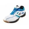 Yonex Badmintonschuhe Power Cushion 36 Weiss/blau Herren -Sportausrüstung Yonex SHB36EX 207 POWER CUSHION 36 WHITE 2 1200x1200 1