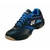 Yonex Badmintonschuhe Power Cushion 36 Schwarz/blau Herren 1 Yonex Badmintonschuhe Power Cushion 36 Schwarz/blau Herren -Sportausrüstung Yonex SHB36 BLACK BLUE 188202 1200x1200 1