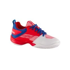Yonex Badmintonschuhe Power Cushion 37 Rot Kinder -Sportausrüstung Yonex SHB37JR SHB 37 badmintonschuh2011 1200x1200 1