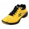 Yonex Badmintonschuhe Power Cushion 65 X2 Gelb Herren -Sportausrüstung Yonex SHB65X2M YELLOW 65X2 Badmintonschuh202 1200x1200 1