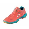 Yonex Badmintonschuhe Power Cushion 65 Z2 Korallenrot Damen 1 Yonex Badmintonschuhe Power Cushion 65 Z2 Korallenrot Damen -Sportausrüstung Yonex SHB65Z2L SHB 65 Z2 Schuh202 1200x1200 1