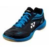 Yonex Badmintonschuhe Power Cushion 65 Z2 Schwarz/blau Herren -Sportausrüstung Yonex SHB65Z2M 65Z2 BLACK20BLUE 1201 1200x1200 1