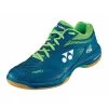Yonex Badmintonschuhe Power Cushion 65 Z2 Wide Marineblau Herren -Sportausrüstung Yonex SHB65Z2W SL202 1200x1200 1