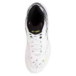 Yonex Badmintonschuhe Power Cushion 65 Z3 Momota Weiss/schwarz Herren -Sportausrüstung Yonex SHB65Z3M PC 65 Z Schuh205 1200x1200 1