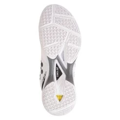 Yonex Badmintonschuhe Power Cushion 65 Z3 Momota Weiss/schwarz Herren -Sportausrüstung Yonex SHB65Z3M PC 65 Z Schuh206 1200x1200 1