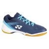 Yonex Badmintonschuhe Power Cushion 65 Z3 Wide Navyblau Herren -Sportausrüstung Yonex SHB65Z3W Navy Blue SHB65 Z3 Weit SChuh204 1200x1200 1