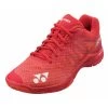 Yonex Badmintonschuhe Aerus 3 Rot Herren