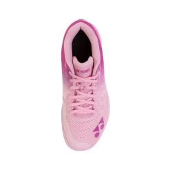 Yonex Badmintonschuhe Aerus Z (Leichtigkeit) Pink Damen -Sportausrüstung Yonex SHBAZL 311 Aerus Z Schuh206 1200x1200 1