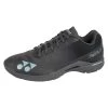 Yonex Badmintonschuhe Aerus Z (Leichtigkeit) Dunkelgrau Damen