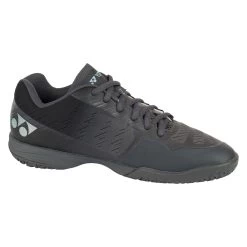 Yonex Badmintonschuhe Aerus Z (Leichtigkeit) Dunkelgrau Damen 11 Yonex Badmintonschuhe Aerus Z (Leichtigkeit) Dunkelgrau Damen -Sportausrüstung Yonex SHBAZL 330 Aerus Z Schuh204 1200x1200 1