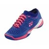 Yonex Badmintonschuhe Power Cushion Eclipsion Z Blau Damen