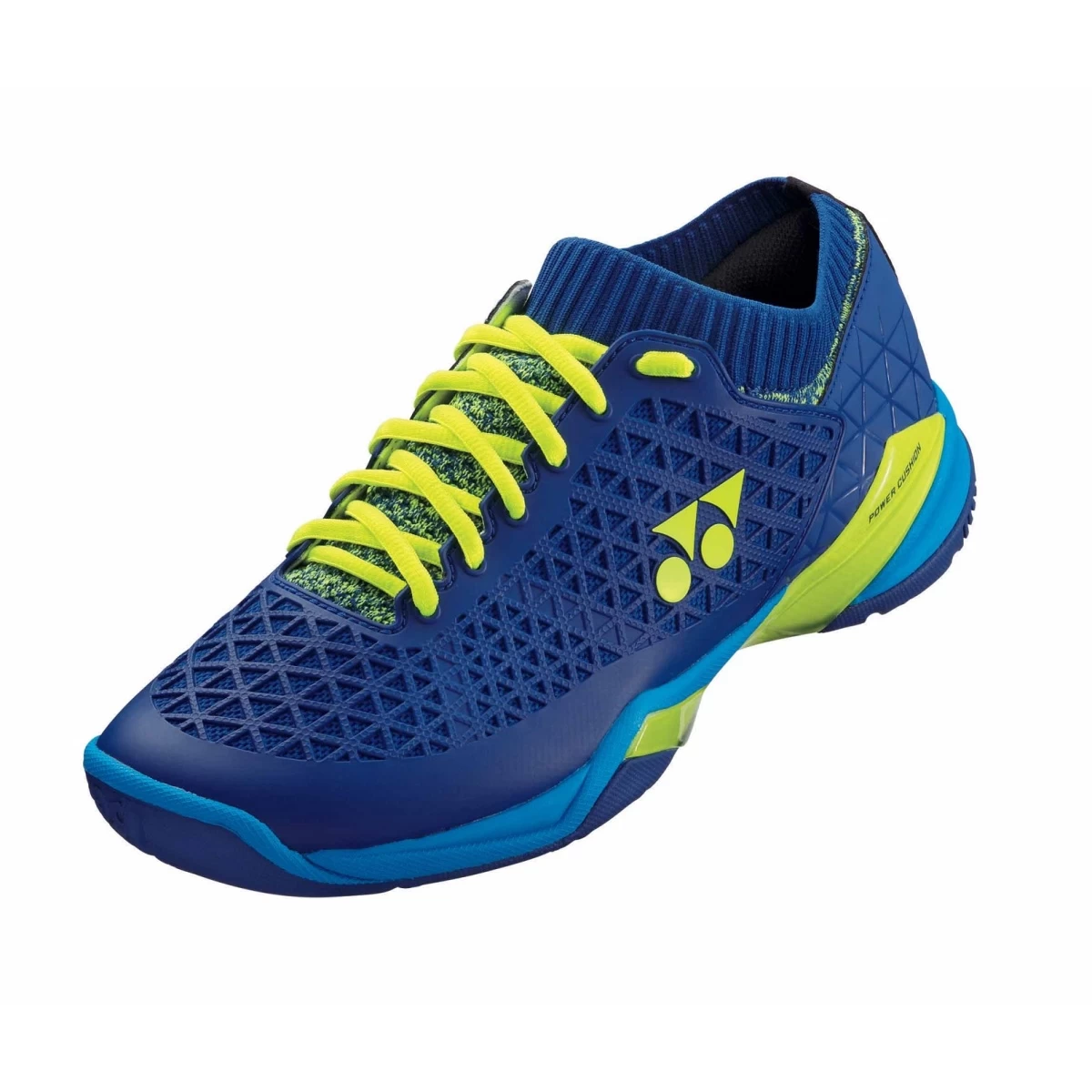 Yonex Badmintonschuhe Power Cushion Eclipsion Z WIDE Blau Herren 3 Yonex Badmintonschuhe Power Cushion Eclipsion Z WIDE Blau Herren