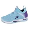 Yonex Badmintonschuhe Power Cushion Eclipsion Z Hellblau Damen -Sportausrüstung Yonex SHBELZL Eclipsion Z Schuh201 1200x1200 1