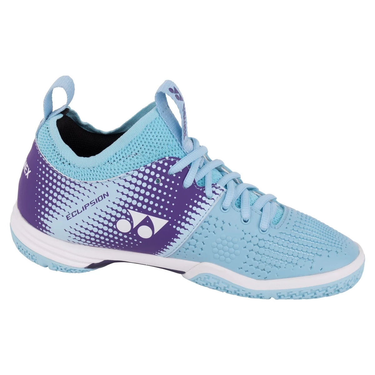 Yonex Badmintonschuhe Power Cushion Eclipsion Z Hellblau Damen 5 Yonex Badmintonschuhe Power Cushion Eclipsion Z Hellblau Damen – Bild 3