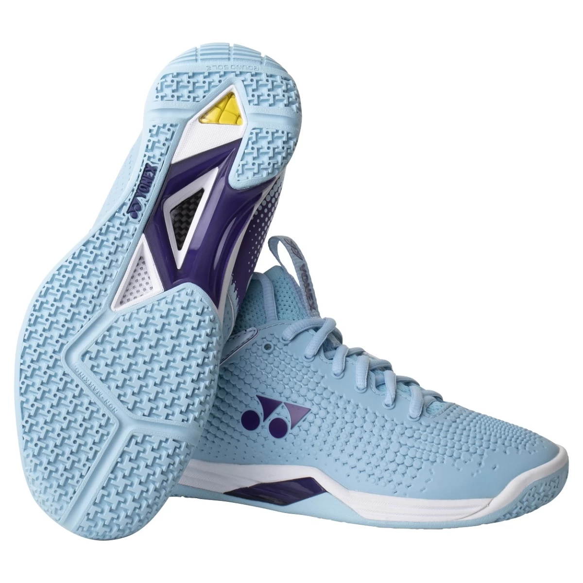 Yonex Badmintonschuhe Power Cushion Eclipsion Z Hellblau Damen 8 Yonex Badmintonschuhe Power Cushion Eclipsion Z Hellblau Damen – Bild 6