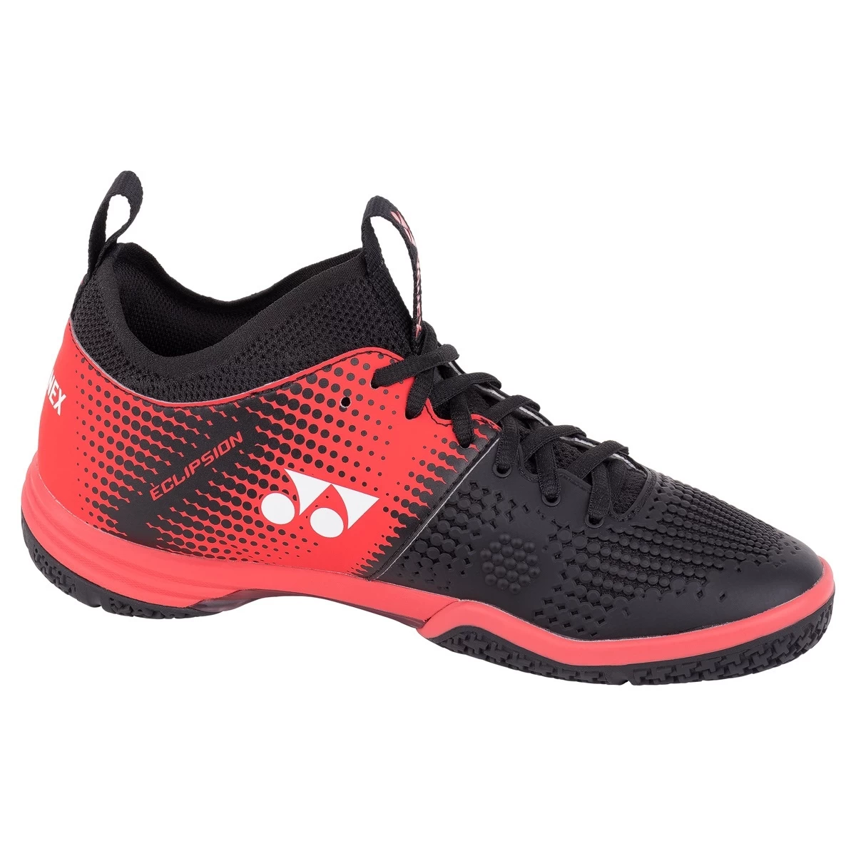 Yonex Badmintonschuhe Power Cushion Eclipsion Z Schwarz/rot Herren 6 Yonex Badmintonschuhe Power Cushion Eclipsion Z Schwarz/rot Herren – Bild 4