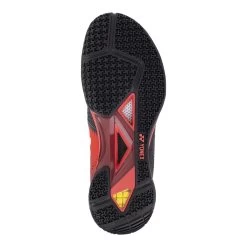 Yonex Badmintonschuhe Power Cushion Eclipsion Z Schwarz/rot Herren 11 Yonex Badmintonschuhe Power Cushion Eclipsion Z Schwarz/rot Herren -Sportausrüstung Yonex SHBELZM2021 Black Red Eclipsion Z Schuh205 1200x1200 1