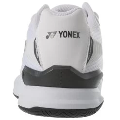 Yonex Tennisschuhe Power Cushion Eclipsion 4 Allcourt Weiss Herren -Sportausrüstung Yonex SHTE4MAC 011 Eclipsion 4 Tennisschuh201 1200x1200 1