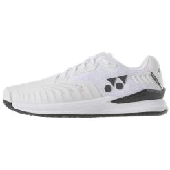 Yonex Tennisschuhe Power Cushion Eclipsion 4 Allcourt Weiss Herren -Sportausrüstung Yonex SHTE4MAC 011 Eclipsion 4 Tennisschuh203 1200x1200 1